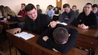 Правильный выбор сегодня - наше будущее завтра! (2023)