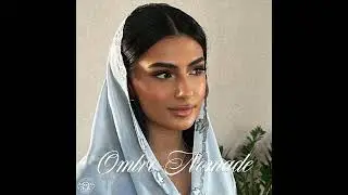 "Ombre Nomade" - Oriental Guitar Arabix Type Beat  @BuJaaBeats