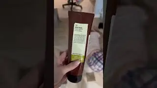 Маска хорошая 