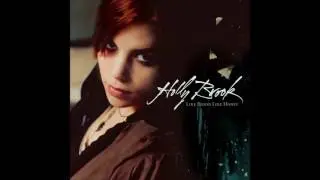 Wanted | Holly Brook (Audio)