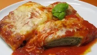Tutorial: Maultaschen-Auflauf