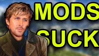 A Modder RUINED My RDR2 Video...
