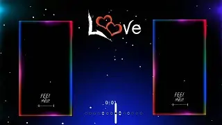 New Avee Player Template || Kinemaster New  Love Template 2020 || Green Screen Video || Avee Player