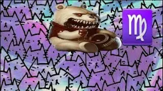 Кто ты из монстров по знаку зодиака? :3