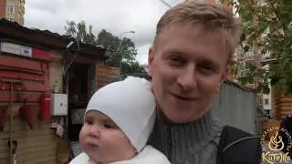 Отзыв Олега и Ольги Серебряковых