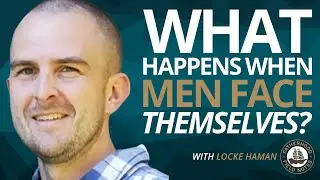 Locke Haman: Your Kids Need You to Love Yourself