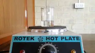 Temperature Coefficient of Resistance - Amrita University