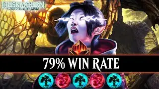 Easy Platinum To Diamond With Gruul Prowess 😁