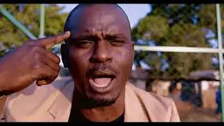 Siri ya Ushindi - Mchaji - ft - Swatt - & Kijo Mgavi - Producer by Mchaji only (official Visualiser)