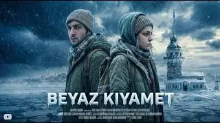 DÜNYA DONUYOR | Buzul Çağı | Full Film (4k)