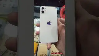 iphone 11 in 2024 ios 17.1.1 #shorts #apple #ios17
