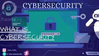 Complete cybersecurity Bootcamp 2023 Zero to pro || what is cybersecurity tutorial  -1