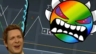 GD || Rainbow Tylenol layout 