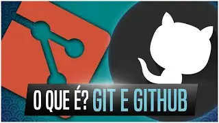 O Que é Git e GitHub? (O Que É GitHub E Para Que Serve / Git Para Iniciantes)