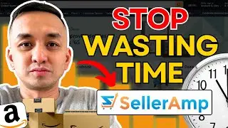 The BEST Online Arbitrage Sourcing Method | Reverse Sourcing with SellerAmp SAS