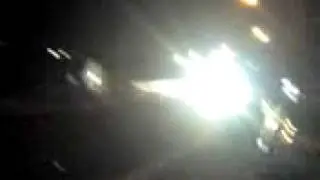 street biker pop a wheelie