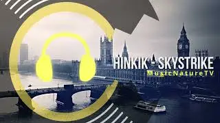 Hinkik - Skystrike[Non Copyrighted Music] @ [Electro House]