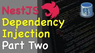 NestJS Dependency Injection Ultimate Guide (Part 2)