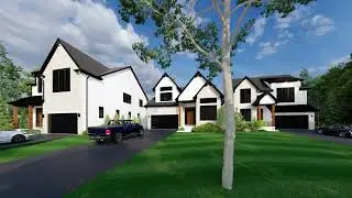Wasaga Beach Homes