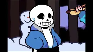 FnF - BLUE SANS