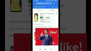 Watch this video before buying Mobile Amazon Smart deals Flipkart big billion days Smartphones