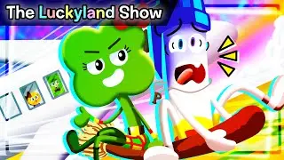 The Luckyland Show - E3: 