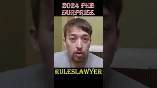 Surprise 2024 PHB #short #shorts #dndshorts #2024phb #dndrules #dungeonsanddragons #5e #surprise