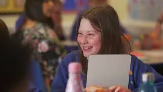 Priory Rise School - Promotional Video