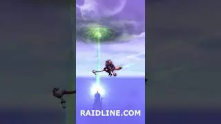 WoW guides from the best cyber athletes and top boosters | RaidLine 