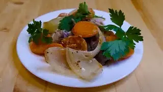 Какой вкусный рецепт рыбы. Я сейчас только так готовлю.