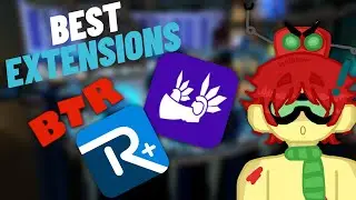 Top 3 *BEST* Roblox Trading Extensions! (Roblox Trading Tips and Tricks)