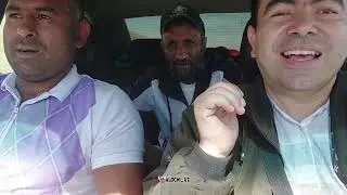 Yakkabog' Tatarda Umid polvon Dustlarini mehmon qildi | Oilaviy Dam olish uchun ZO'R dacha