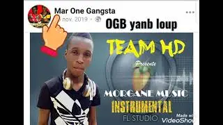 Mar One Gangsta Feat .OGB .Yong loup ni ye Wari gnini ibi sago bekey