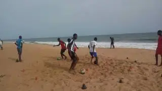 Abdoul moh
