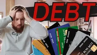 How to get OUT OF DEBT | Simple steps to completely clear your DEBT