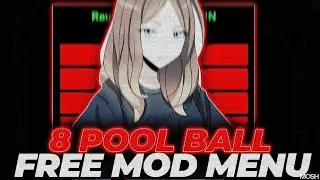 *Free* 8 Ball Pool Mod Menu – Powerful Hack with Auto Pot, Stat Max & Quick Wins! Download [2025]!