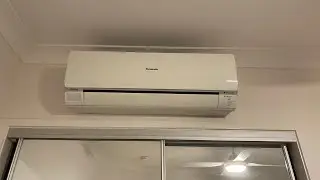 Air Conditioner Sightings 20 + Celling Fan Sightings 6
