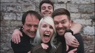 One Way or Another - Blondie (Carley Varley Cover)