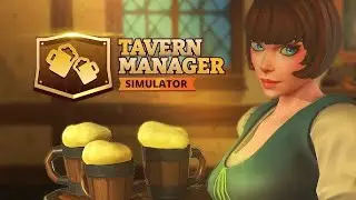 tavern manager simulator