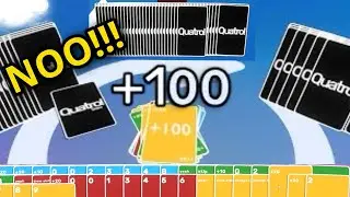 We Played a Fake Uno