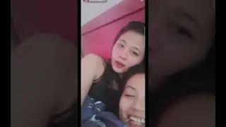 lesbi indo live sambil bermesraan