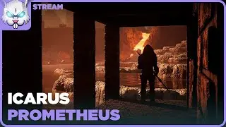 был ICARUS стал Rust