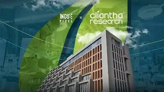 Inside Cliantha Research: Advancing Healthcare Through Science and Integrity | Incube Pixel