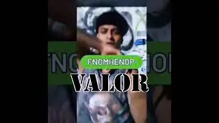 FNOMHENOP - VALOR 🔥