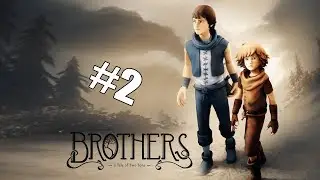 Brothers - A tale of two sons #2