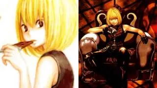 Death note/в память о Мелло *хнык хнык*