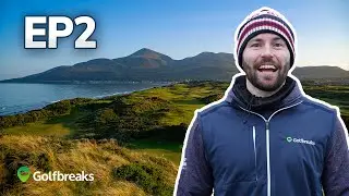 Northern Ireland, is it the UK's best? Part 2