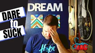 Dare to Suck! - Motivation to get started on your dreams