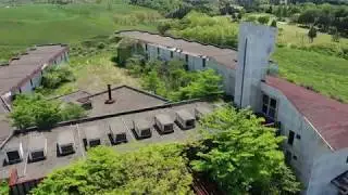 卑弥呼の里（産山リゾートホテル）