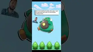 Can Fans “Fix” Pokémon Designs? Including Sceptile, Pawmot and more!